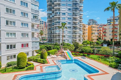 Daire  2+1  Mahmutlar, Antalya, Türkiye №221808 - 10
