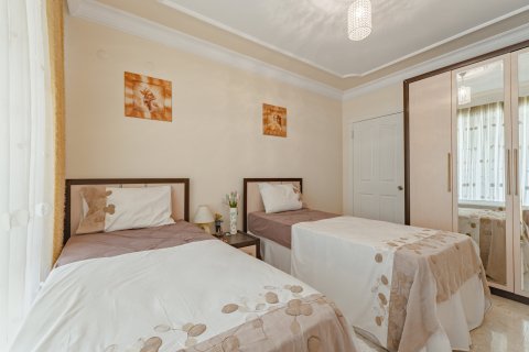 Daire  2+1  Mahmutlar, Antalya, Türkiye №221808 - 8