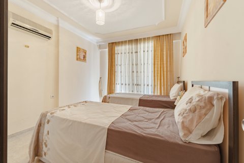 Daire  2+1  Mahmutlar, Antalya, Türkiye №221808 - 7