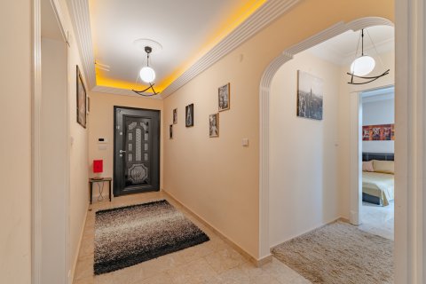 Daire  2+1  Mahmutlar, Antalya, Türkiye №221808 - 13