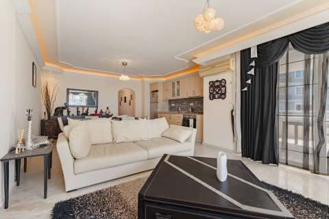 Daire  2+1  Mahmutlar, Antalya, Türkiye №221808