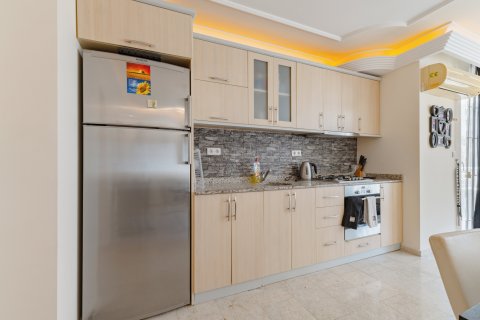Daire  2+1  Mahmutlar, Antalya, Türkiye №221808 - 4