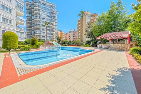 Daire  2+1  Mahmutlar, Antalya, Türkiye №221808 - 18