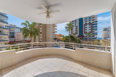 Daire  2+1  Mahmutlar, Antalya, Türkiye №221808 - 9