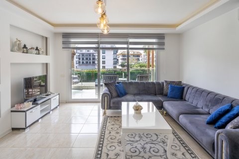 Daire 2+1 Oba, Antalya, Türkiye №221811 - 6