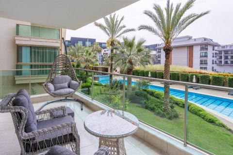 Daire  2+1  Oba, Antalya, Türkiye №221811