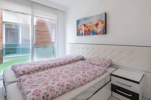Daire 2+1 Oba, Antalya, Türkiye №221811 - 9