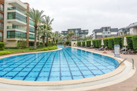 Daire 2+1 Oba, Antalya, Türkiye №221811 - 14