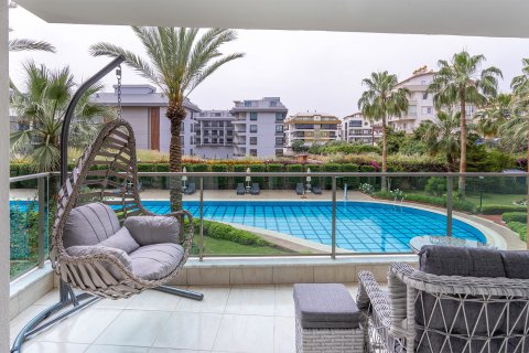 Daire 2+1 Oba, Antalya, Türkiye №221811 - 11