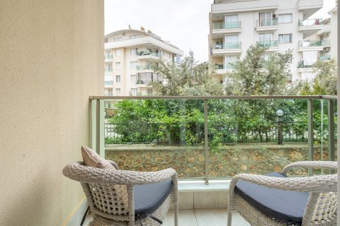 Daire 2+1 Oba, Antalya, Türkiye №221811 - 12