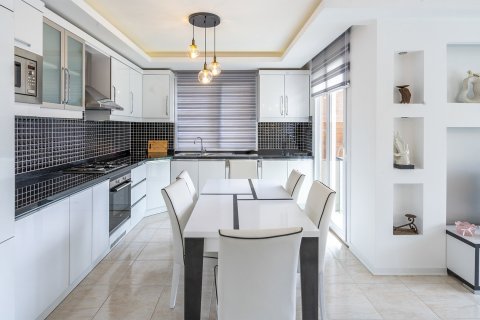 Daire 2+1 Oba, Antalya, Türkiye №221811 - 4