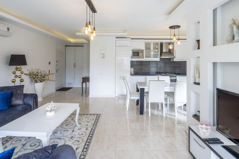 Daire 2+1 Oba, Antalya, Türkiye №221811 - 5