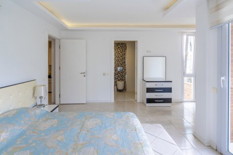 Daire 2+1 Oba, Antalya, Türkiye №221811 - 8