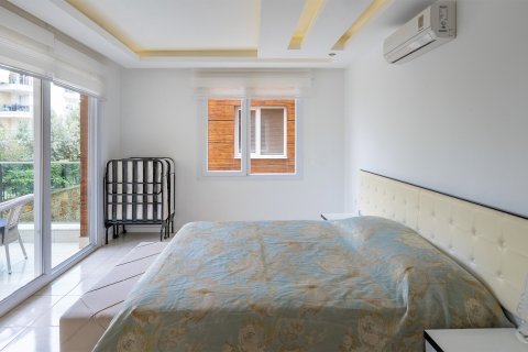 Daire 2+1 Oba, Antalya, Türkiye №221811 - 7