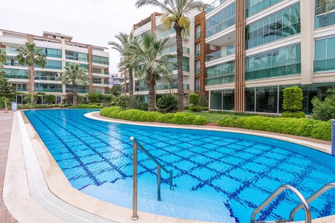 Daire 2+1 Oba, Antalya, Türkiye №221811 - 3