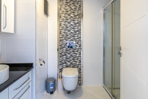 Daire 2+1 Oba, Antalya, Türkiye №221811 - 13