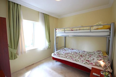 Daire 2+1 Mahmutlar, Antalya, Türkiye №221809 - 8