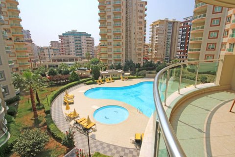 Daire 2+1 Mahmutlar, Antalya, Türkiye №221809 - 10