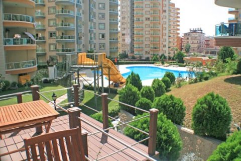 Daire 2+1 Mahmutlar, Antalya, Türkiye №221809 - 17