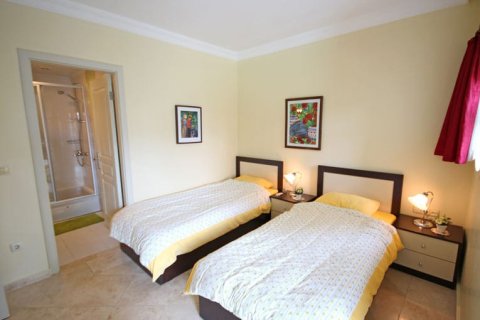 Daire 2+1 Mahmutlar, Antalya, Türkiye №221809 - 6