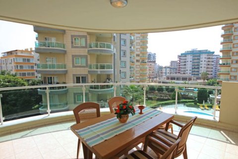 Daire 2+1 Mahmutlar, Antalya, Türkiye №221809 - 9