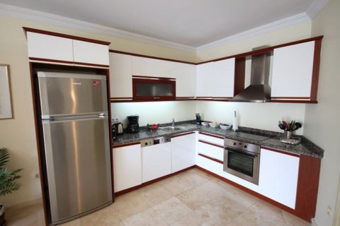 Daire 2+1 Mahmutlar, Antalya, Türkiye №221809 - 3