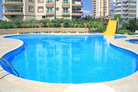 Daire 2+1 Mahmutlar, Antalya, Türkiye №221809 - 15