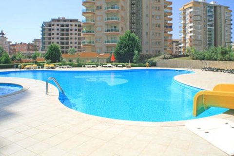 Daire 2+1 Mahmutlar, Antalya, Türkiye №221809 - 14