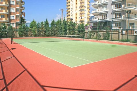 Daire 2+1 Mahmutlar, Antalya, Türkiye №221809 - 16