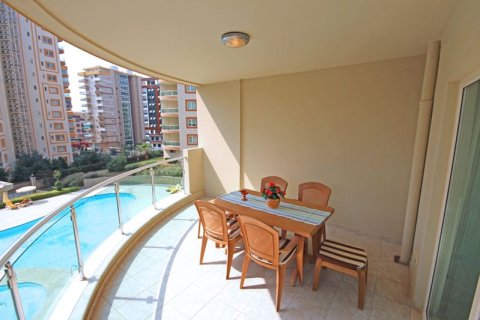Daire 2+1 Mahmutlar, Antalya, Türkiye №221809 - 11
