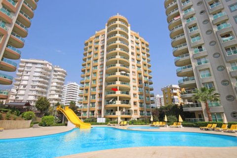 Daire 2+1 Mahmutlar, Antalya, Türkiye №221809 - 2
