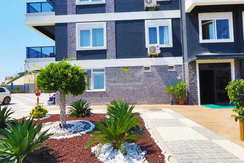 Daire  3+1  Alanya, Antalya, Türkiye №221813 - 20