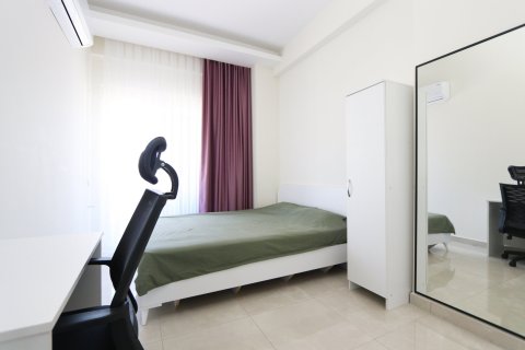 Daire  3+1  Alanya, Antalya, Türkiye №221813 - 6