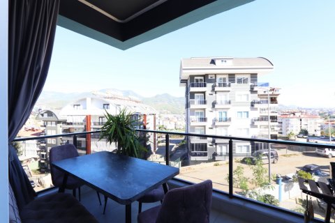 Daire  3+1  Alanya, Antalya, Türkiye №221813 - 10