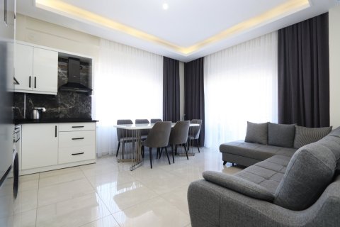 Daire  3+1  Alanya, Antalya, Türkiye №221813