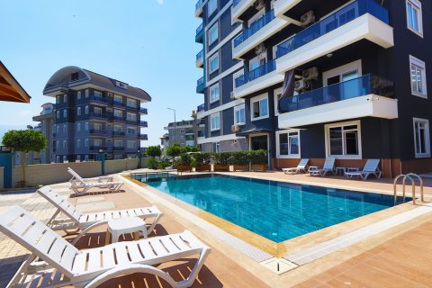 Daire  3+1  Alanya, Antalya, Türkiye №221813 - 14