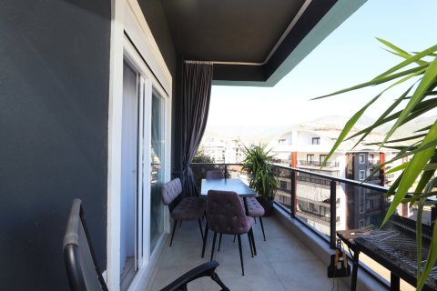 Daire  3+1  Alanya, Antalya, Türkiye №221813 - 11