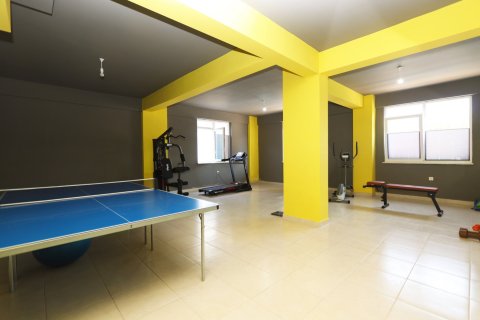 Daire  3+1  Alanya, Antalya, Türkiye №221813 - 17