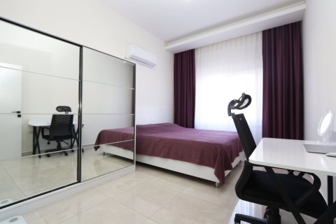Daire  3+1  Alanya, Antalya, Türkiye №221813 - 4