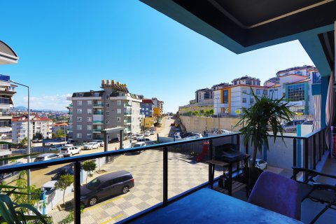 Daire  3+1  Alanya, Antalya, Türkiye №221813 - 12