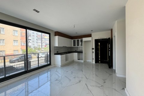 Daire 2+1 Oba, Antalya, Türkiye №221810 - 2