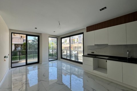 2+1 Leilighet  i Oba, Antalya, Tyrkia Nr. 221810