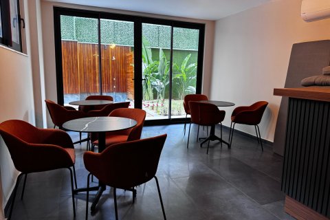 Daire 2+1 Oba, Antalya, Türkiye №221810 - 12