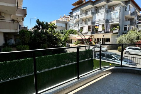 Daire 2+1 Oba, Antalya, Türkiye №221810 - 7