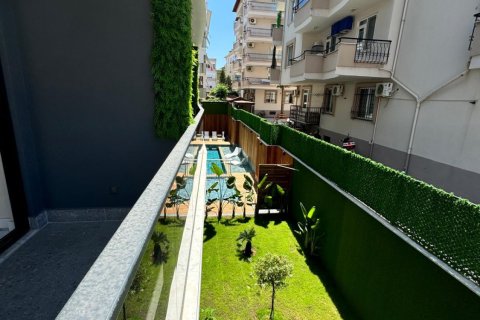 Daire 2+1 Oba, Antalya, Türkiye №221810 - 3