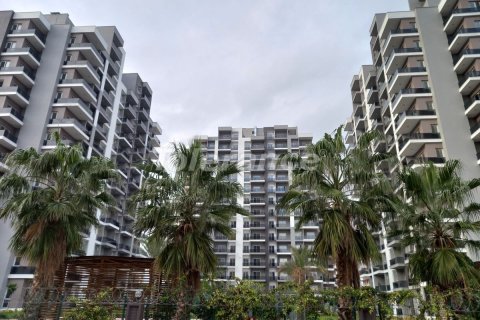 1+1 Apartment  in Mersin, Turkey No. 227786