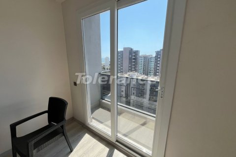 1+1 Wohnung  in Mersin, Türkei Nr. 227786 - 8