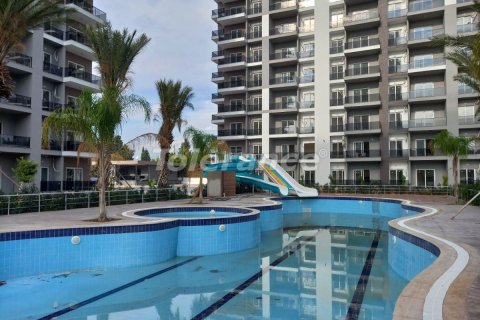 1+1 Wohnung  in Mersin, Türkei Nr. 227786 - 19
