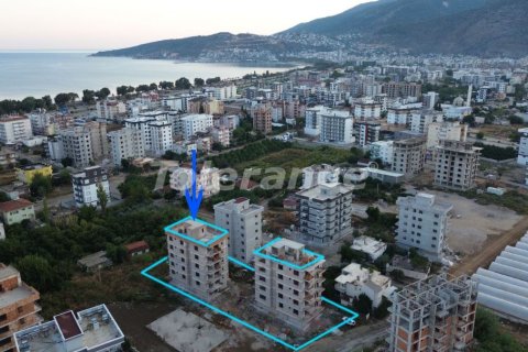1+1 Leilighet  i Finike, Antalya, Tyrkia Nr. 227787