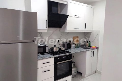 1+1 Wohnung in Kepez, Canakkale, Türkei Nr. 227790 - 4